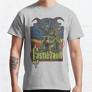 Castlevania 1986 Classic T-Shirt