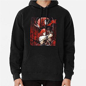 castlevania chronicles  Pullover Hoodie