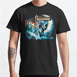 Castlevania 64: Legacy of Darkness Classic T-Shirt