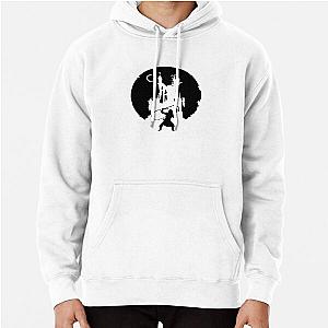 castlevania - Castle Pullover Hoodie