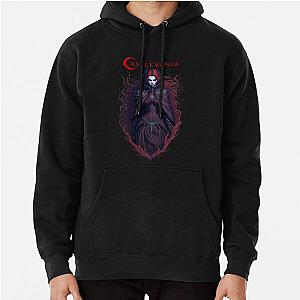 Lenore Castlevania - The Mystical Charm Pullover Hoodie