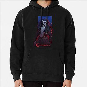 Castlevania Striga Fullbody Pullover Hoodie