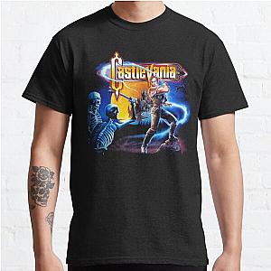 Castlevania 64 Classic T-Shirt