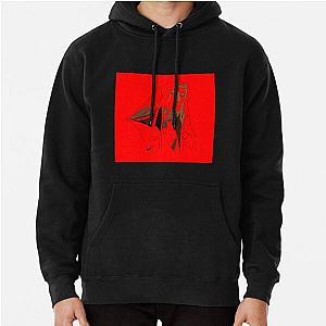 Alucard From Castlevania Pullover Hoodie