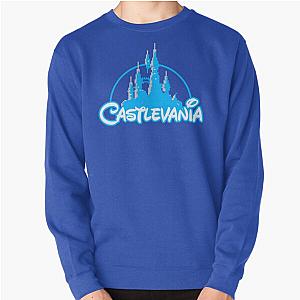 Castlevania Pullover Sweatshirt