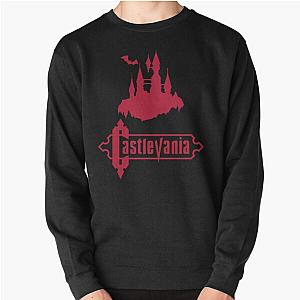 CASTLEVANIA Pullover Sweatshirt