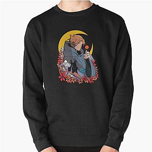 Castlevania Sypha Pullover Sweatshirt