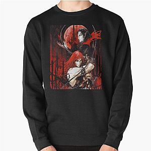 castlevania chronicles  Pullover Sweatshirt