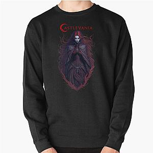 Lenore Castlevania - The Mystical Charm Pullover Sweatshirt