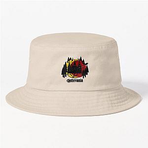 Castlevania  Bucket Hat