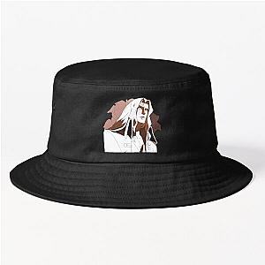 Alucard From Castlevania Bucket Hat