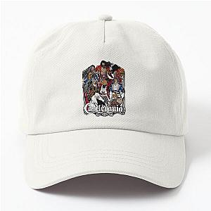 Castlevania Classic 		 Dad Hat