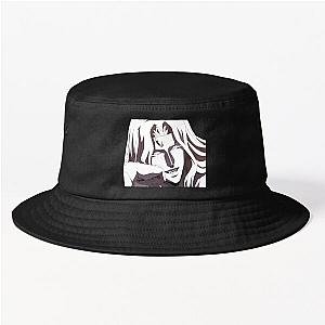 Alucard From Castlevania  Bucket Hat