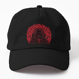 Dracula Castlevania  Dad Hat