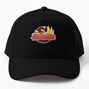 Castlevania Classic Baseball Cap