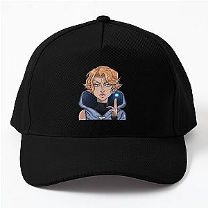 Castlevania Sypha Baseball Cap