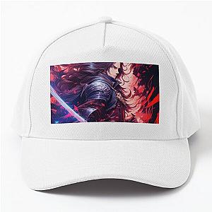 Castlevania Anime Boy Baseball Cap