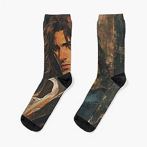 Trevor Belmont Castlevania Socks