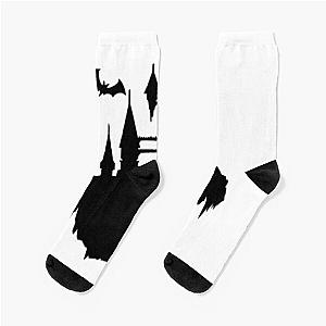 Castlevania 	 Classic 		 Socks