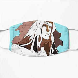 Alucard From Castlevania Flat Mask