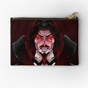 Castlevania Dracula Zipper Pouch