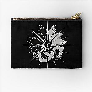 CASTLEVANIA DEVIL FORGEMASTER Zipper Pouch