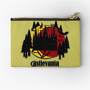 Castlevania  Zipper Pouch