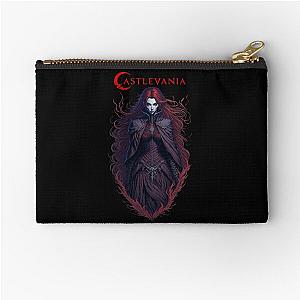 Lenore Castlevania - The Mystical Charm Zipper Pouch