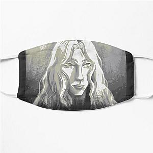 Alucard - Castlevania Flat Mask