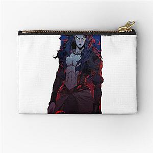 Castlevania Striga Fullbody Zipper Pouch