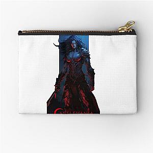 Castlevania Striga  sticker Fullbody Zipper Pouch