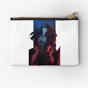 Castlevania Striga Fullbody Sticker  Zipper Pouch