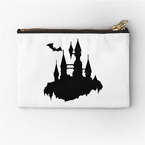 Castlevania 	 Classic 		 Zipper Pouch