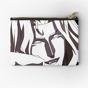 Alucard From Castlevania  Zipper Pouch