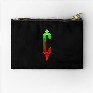 Castlevania  Zipper Pouch