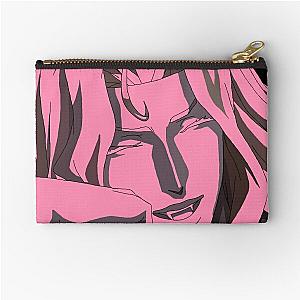 Alucard From Castlevania  Zipper Pouch