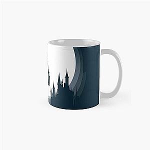 Alucard Castlevania Classic Mug