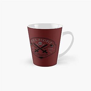 Belmont Vampire Hunters  Castlevania Tall Mug