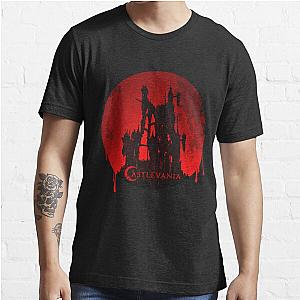 Castlevania Essential T-Shirt