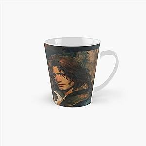 Trevor Belmont Castlevania Tall Mug