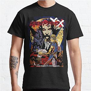 Japanese Castlevania Dracula XX Classic T-Shirt