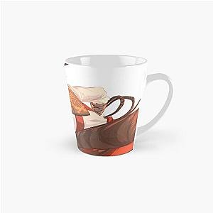 Castlevania Trevor Belmont Tall Mug