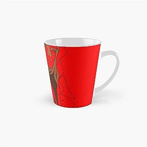 Alucard From Castlevania Tall Mug