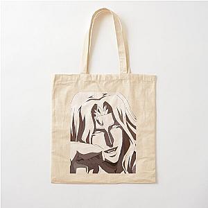 Alucard From Castlevania  Cotton Tote Bag