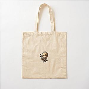 Alucard Castlevania Cotton Tote Bag