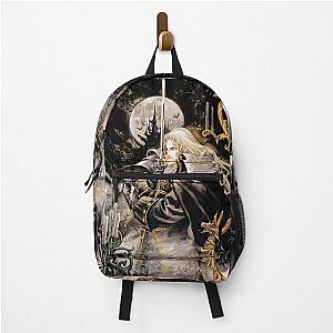 Castlevania Backpack