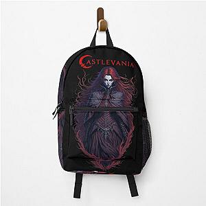 Lenore Castlevania - The Mystical Charm Backpack