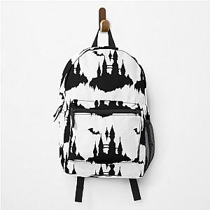 Castlevania 	 Classic 		 Backpack