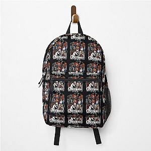 Castlevania Classic 		 Backpack