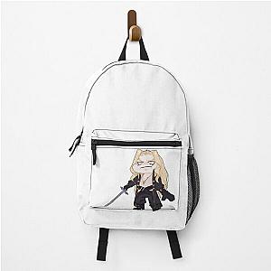 Alucard Castlevania chibi Backpack